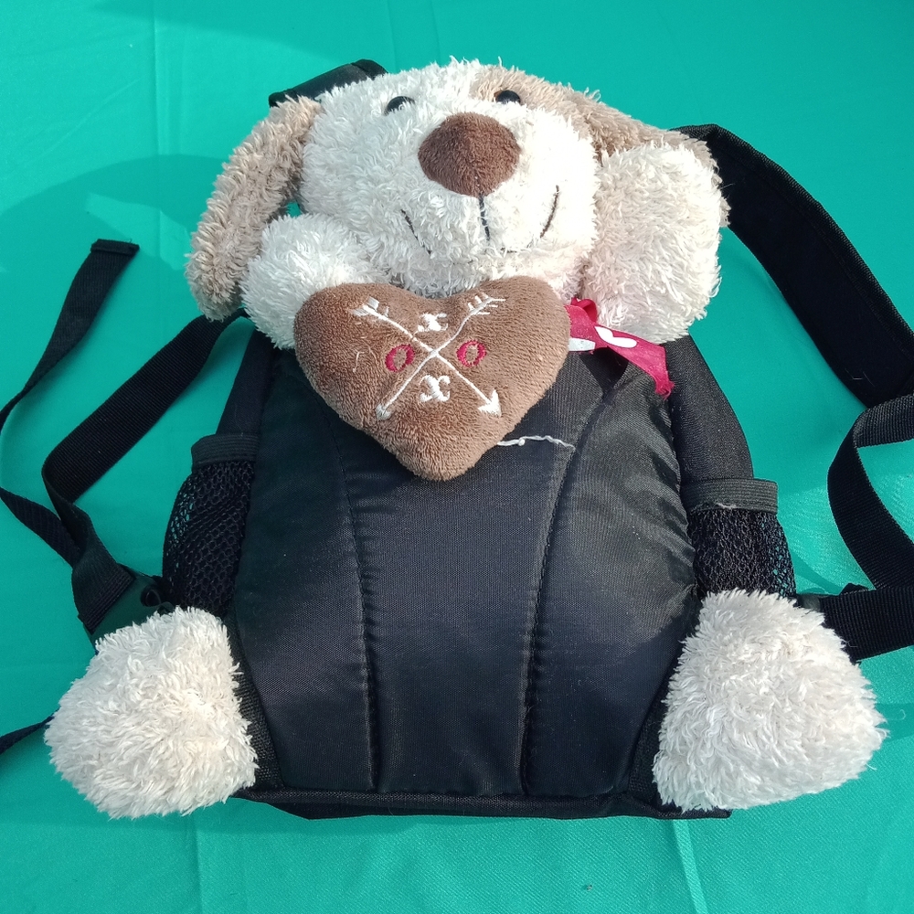 Small Backpack